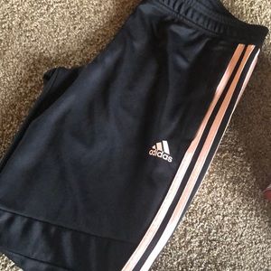 Adidas ladies jogger pant